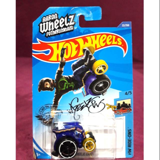 wheelie chair hot wheels