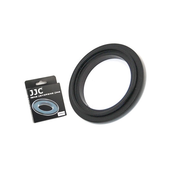 Reverse Ring For Nikon 72mm