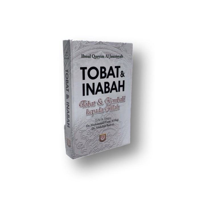 Tobat Dan Inabah Pustaka Azzam