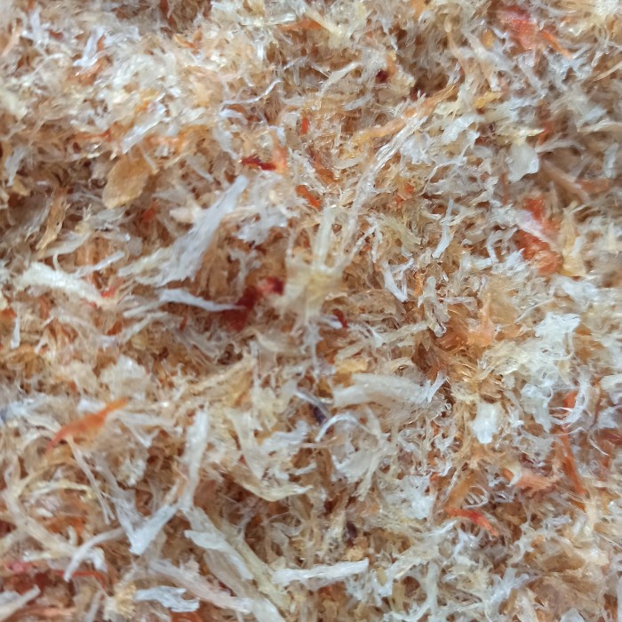 

Sarang walet serbuk patahan orange (1Gram)