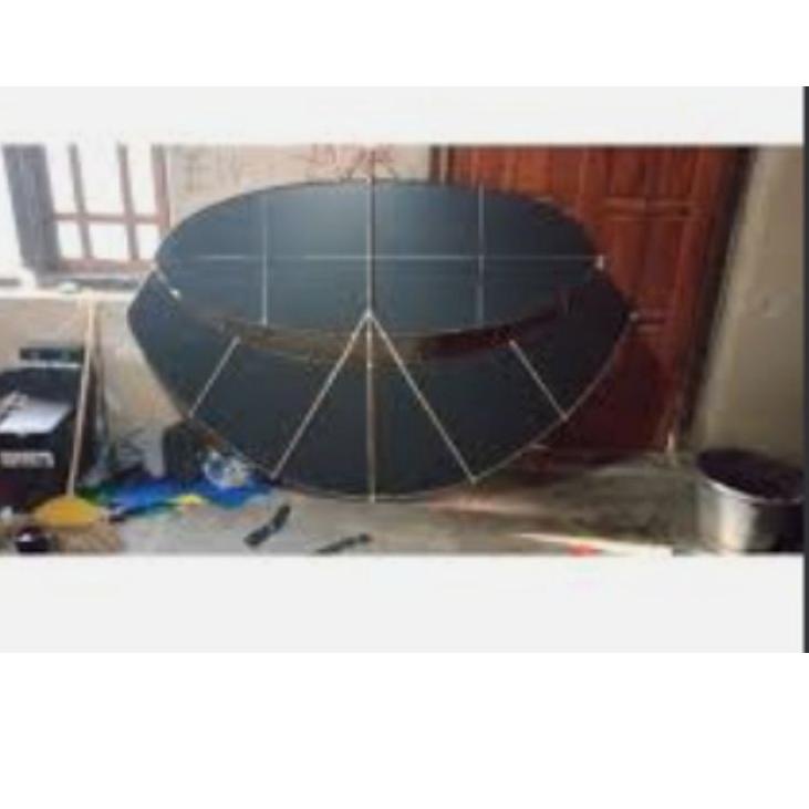 [PROMO VVQ50] LAYANGAN GAPANGAN SOWANGAN RANGKA LAYANGAN GAPANGAN 1 METER MURAH Ready Stock