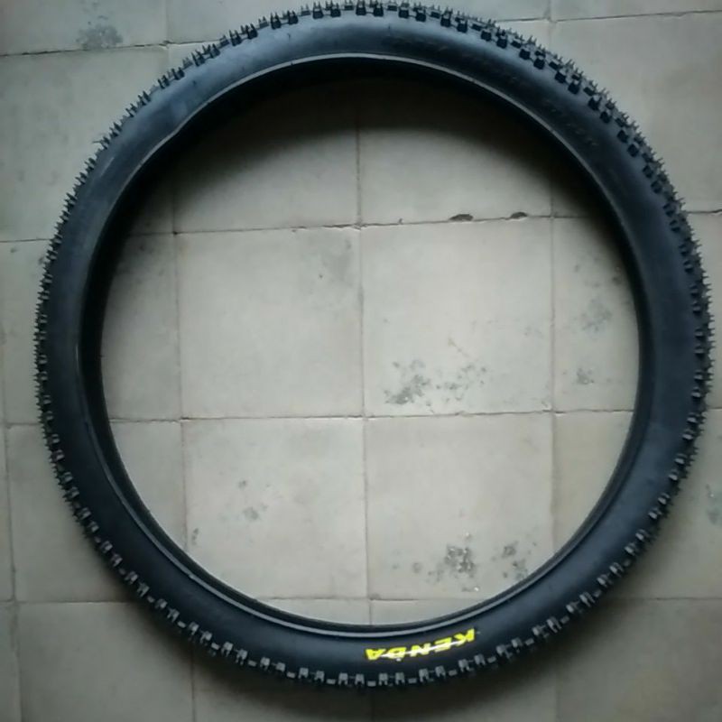 Ban luar sepeda mtb kenda 27,5 x 2.10