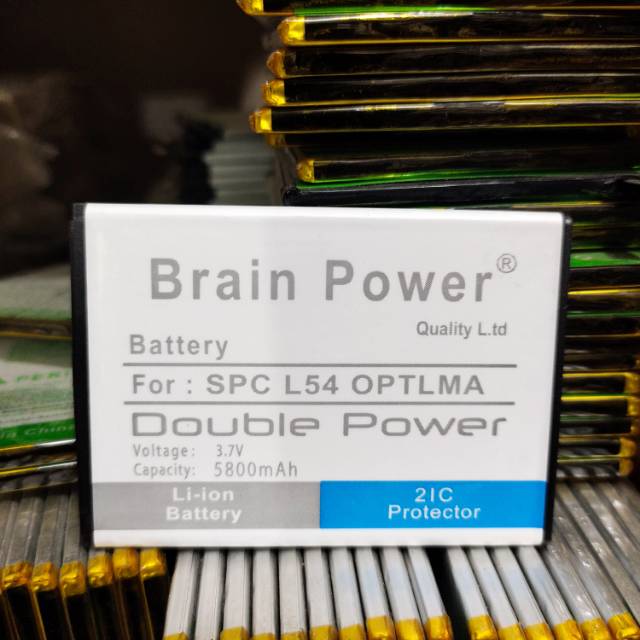 Batre bt spc L54 optima doubel power