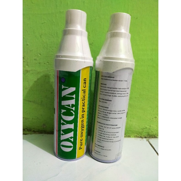 Oxycan