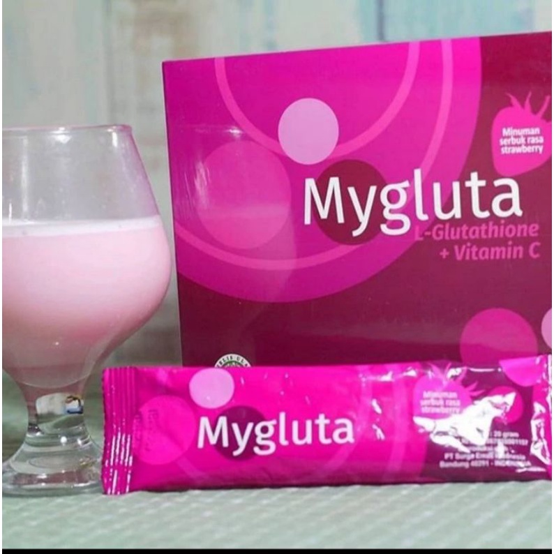 MyGluta