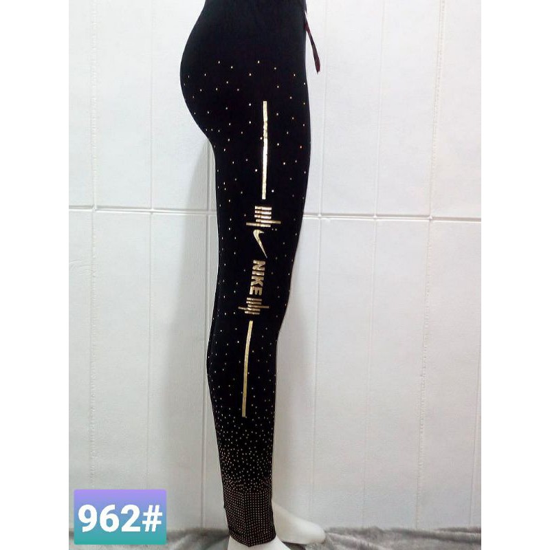 NEW LEGGING IMPORT NIKE #962/LEGGING MURAH