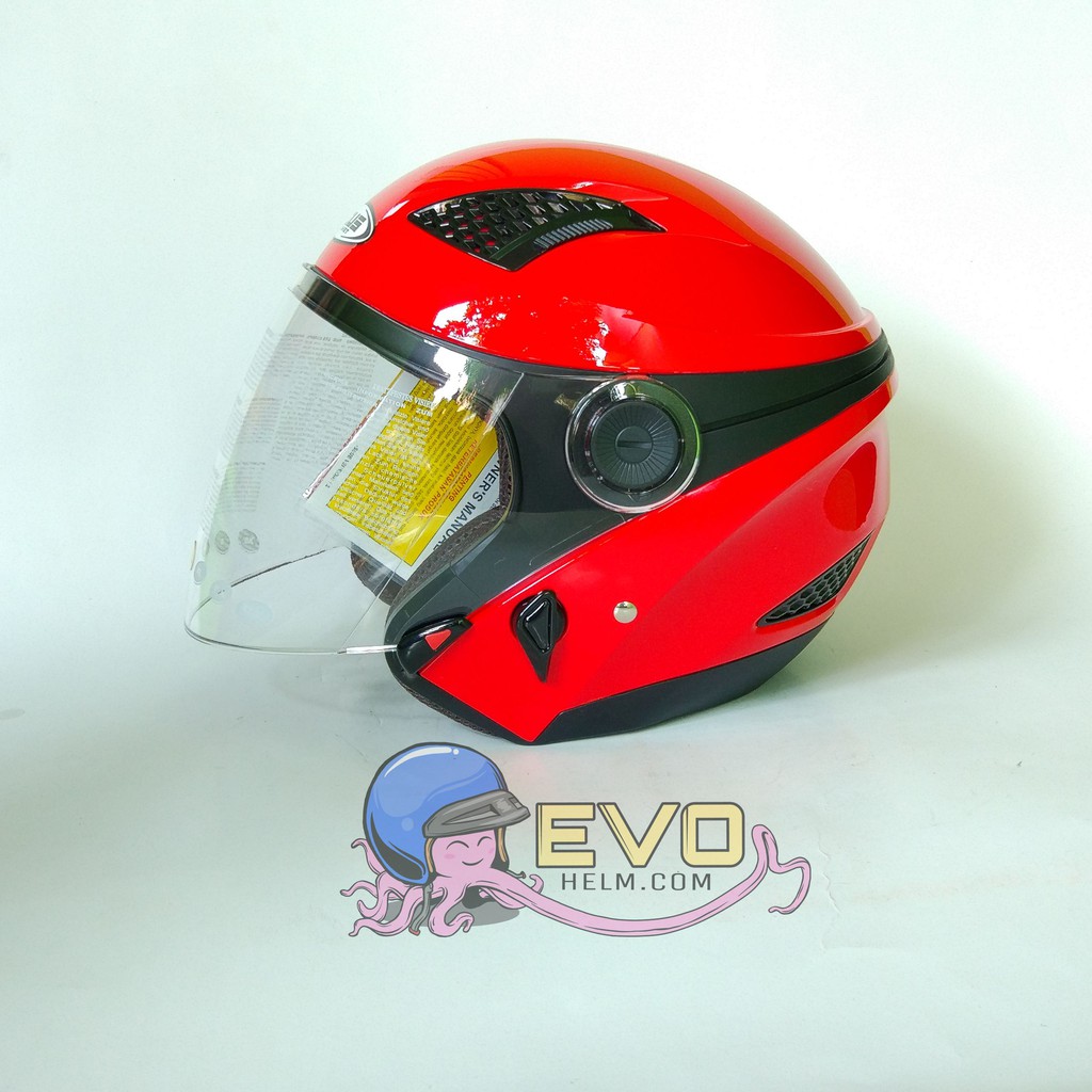 ZEUS ZS-610 DRED