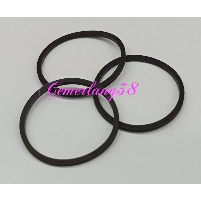 Karet DVD Open Close (No 8)