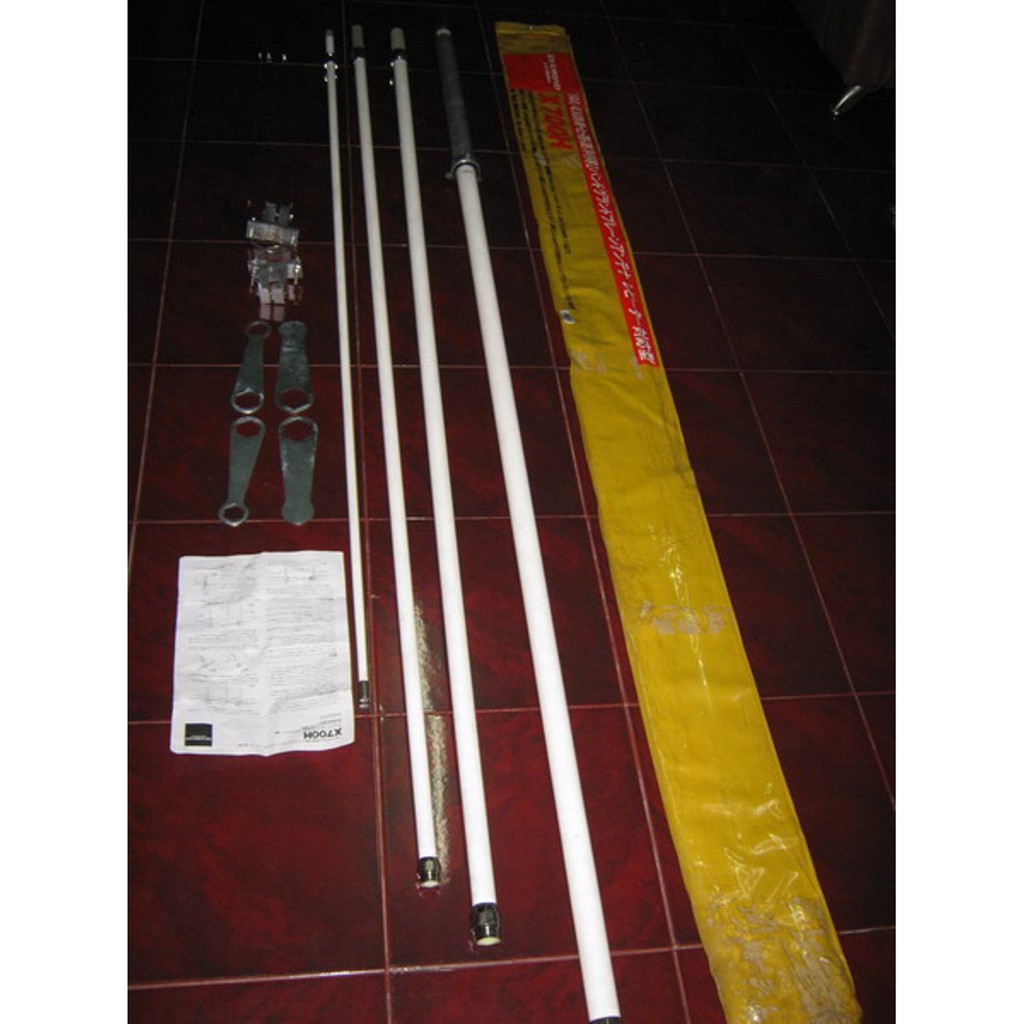 Antena Diamond X 700 H Limited