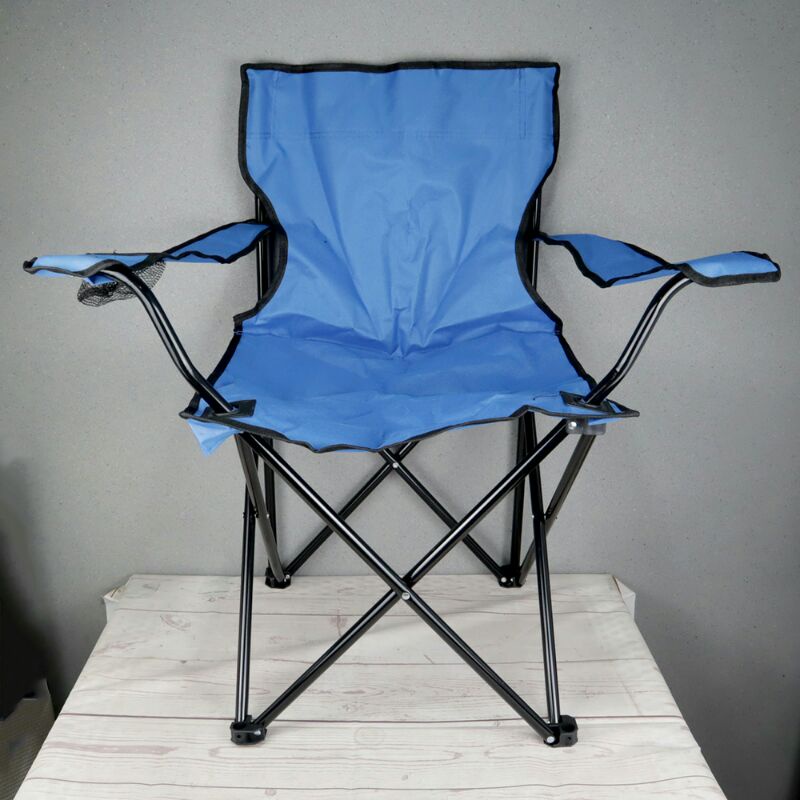 Kursi Lipat Memancing Portable Folding Fishing Chair s392