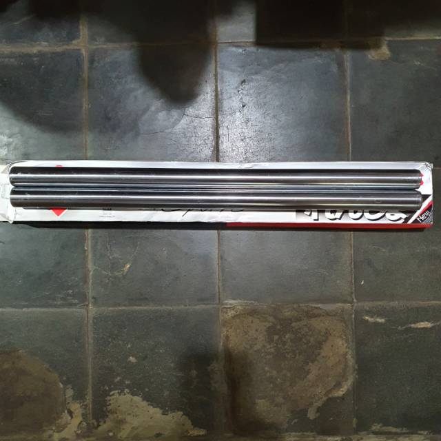 As shock depan beat fi injeksi lama 2013 2015 set kanan kiri CHOHO sok depan shockbeaker front