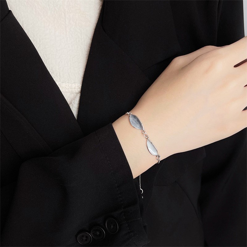 Gelang Gaya Korea Hip-hop