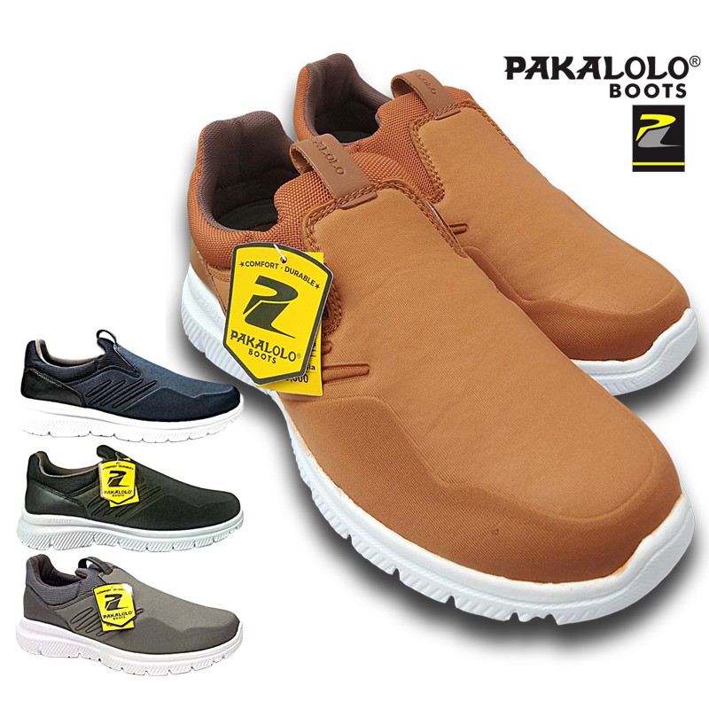 HOT PROMO Sepatu Sneakers PAKALOLO N1013 Type Sports PREMIUM QUALITY