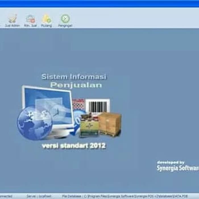 software kasir minimarket