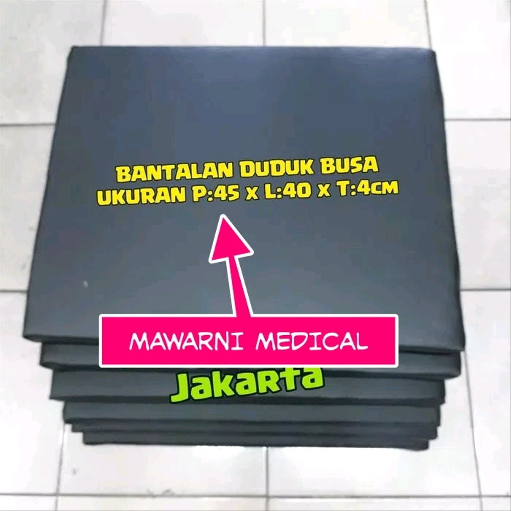 bantalan kursi roda busa kursi roda Diskon