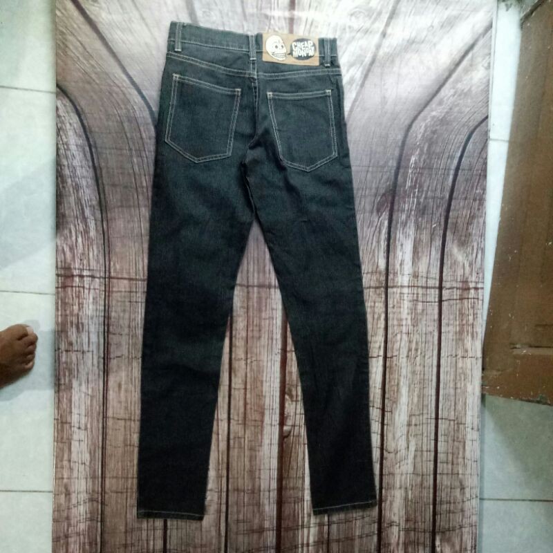 CHEAP MONDAY jeans original