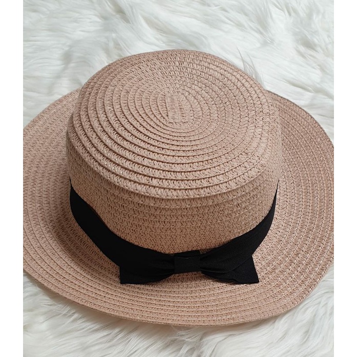 TOPI MODIS GAUL CANTIK/GRATIS ONGKIR BISA COD 