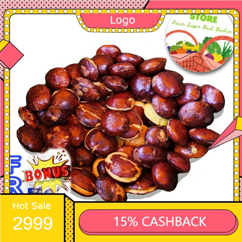 

RENGKEK SURABAYA - Jengkol Segar