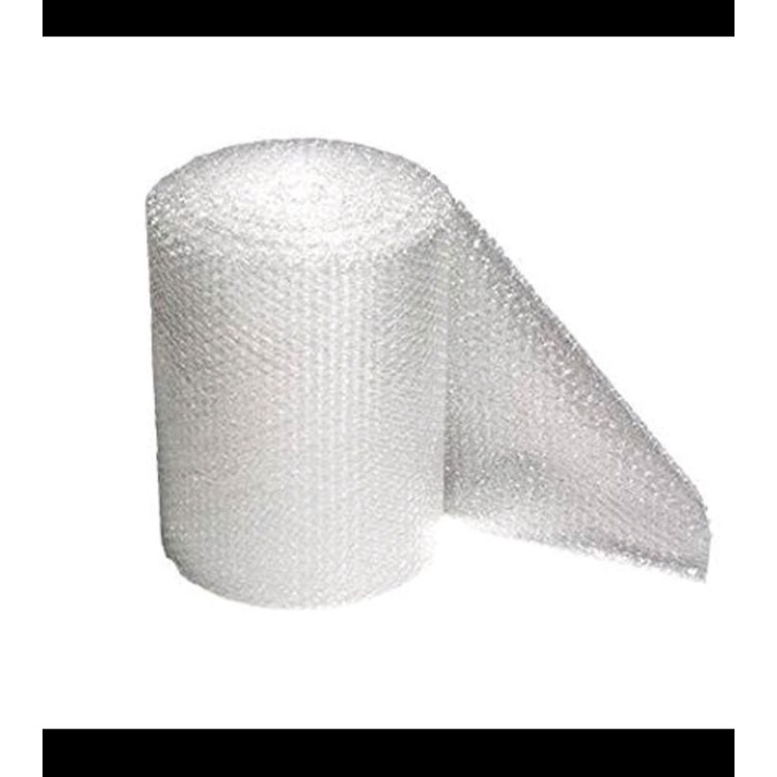 

Ekstra Safety. Bubble warp