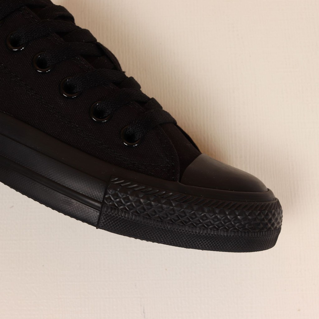 Converse Classic All Star Low All Black