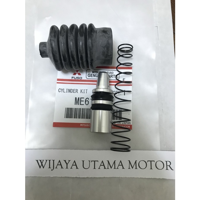 C/O KIT SEAL KIT MASTER KOPLING SIL MASTER KOPLING BAWAH PS100