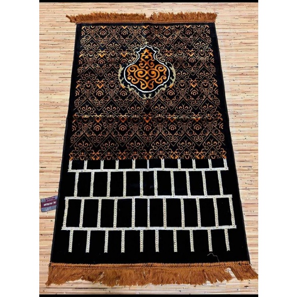 sajdah kiswah lembut