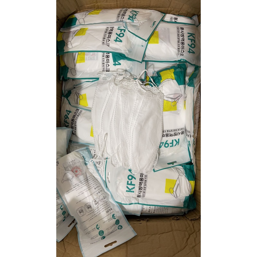 masker / masker kf94 isi 10pcs masker warna hitam / masker kesehatan antivirus isi 10pcs / masker kf94 / masker medis / masker face mask / masker disposable isi 10pcs