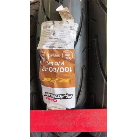 crosa r26 ukuran 100/80-17