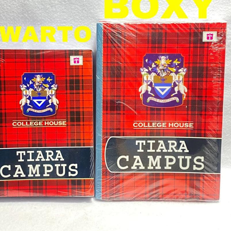 

Update - BUKU TULIS TIARA KWARTO ISI 58 LEMBAR tebal Quarto 1Pack / 10Pcs ✔