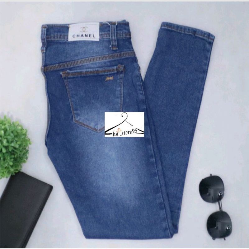Celana Jeans Wanita//Jeans Jegging//Jeans Skiny 27-34 [PREMIUM QUALITY]