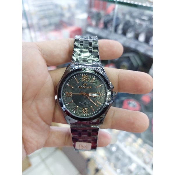 Hegner original tali rantai variasi warna pria/wanita HW 8001 L