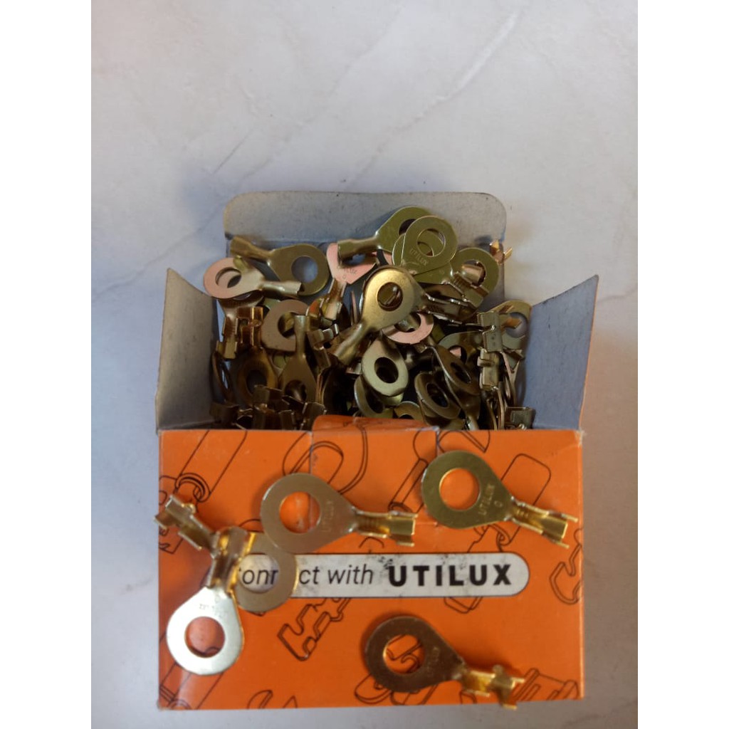 SKUN MOBIL UTILUX RING BAUT 10 H1863