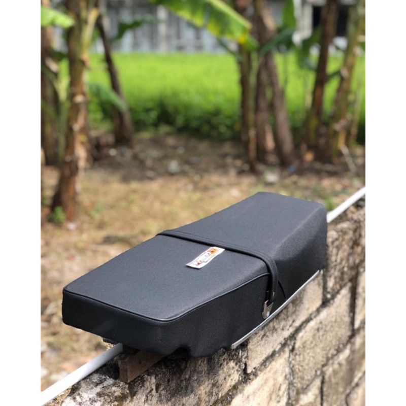 JOK GL PRO ANTI GEMBOS - Jok gl max gl pro Dleseran Amplas