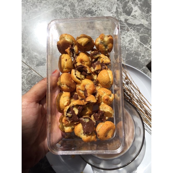 

Soes Coklat 1KG