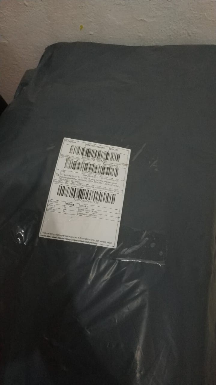 Vinyl Lantai Stiker 30cmx60cm Tebal 1-2mm Dengan Lem • High Quality