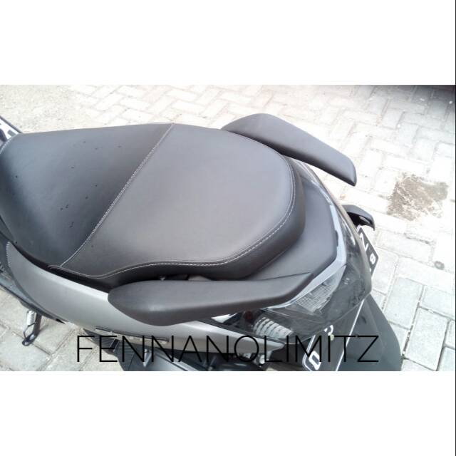 Behel / Begel Model TMAX ORI Yamaha NMAX