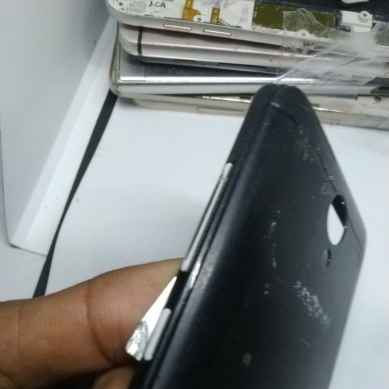 TOMBOL ON OFF VOLUME ADVAN S5E 4GS