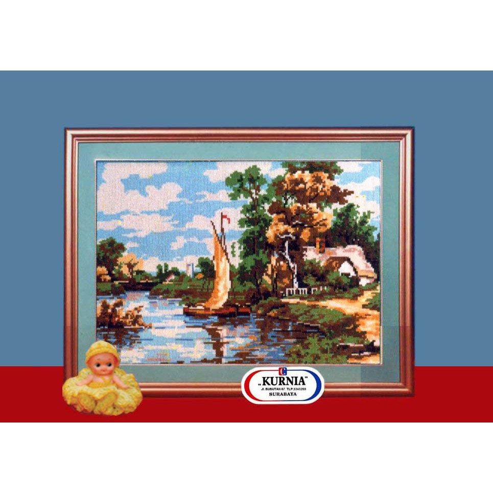 paket kristik kurnia KR 381