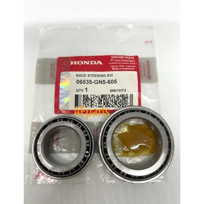 VIT193- Komstir BAMBU Honda Beat Fi Vario 125 110 150 Karbu Pop Street