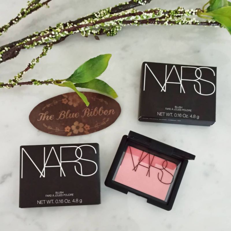 NARS POWDER &amp; LIQUID BLUSH