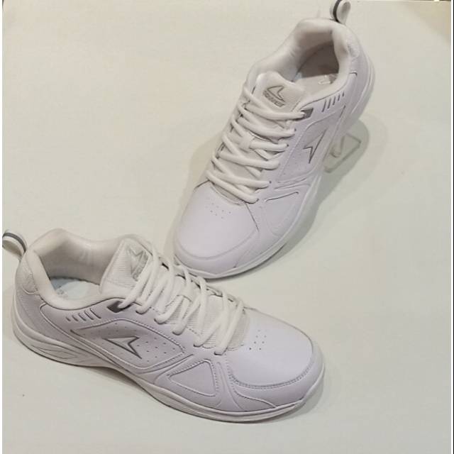 Sepatu Sport Pria Bata Power Original