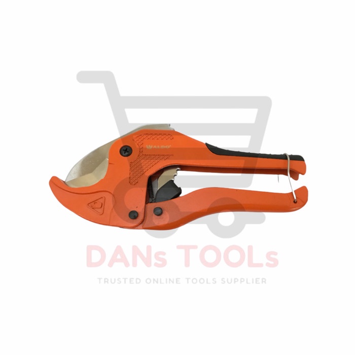 ALDO PVC Pipe Cutter 42mm - Potong Pipa PVC - Gunting Pipa - Pemotong