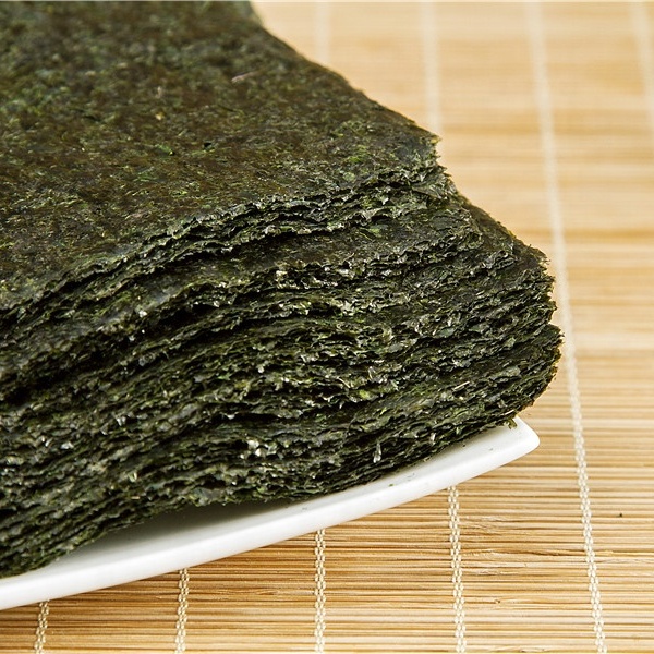 Tokinori Sushi Nori Roasted Seaweed Rumput Laut Halal 10 sheet 2,5gram