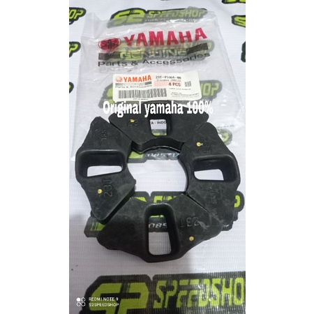 KARET NAP GEAR KARET TROMOL KING FIZR JUPITER ORIGINAL