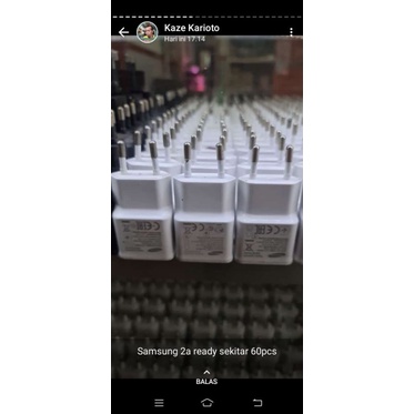 ces ORI samsung j7, charger original Samsung j7