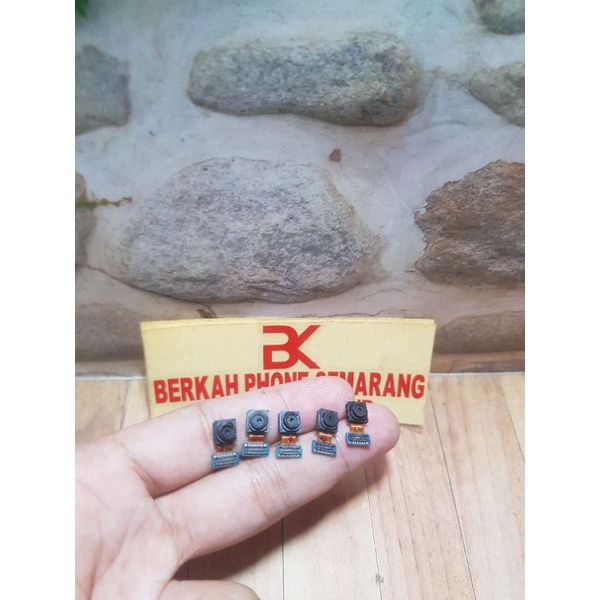 original copotan kamera camera depan small Samsung J7 2016 sm J710f J710