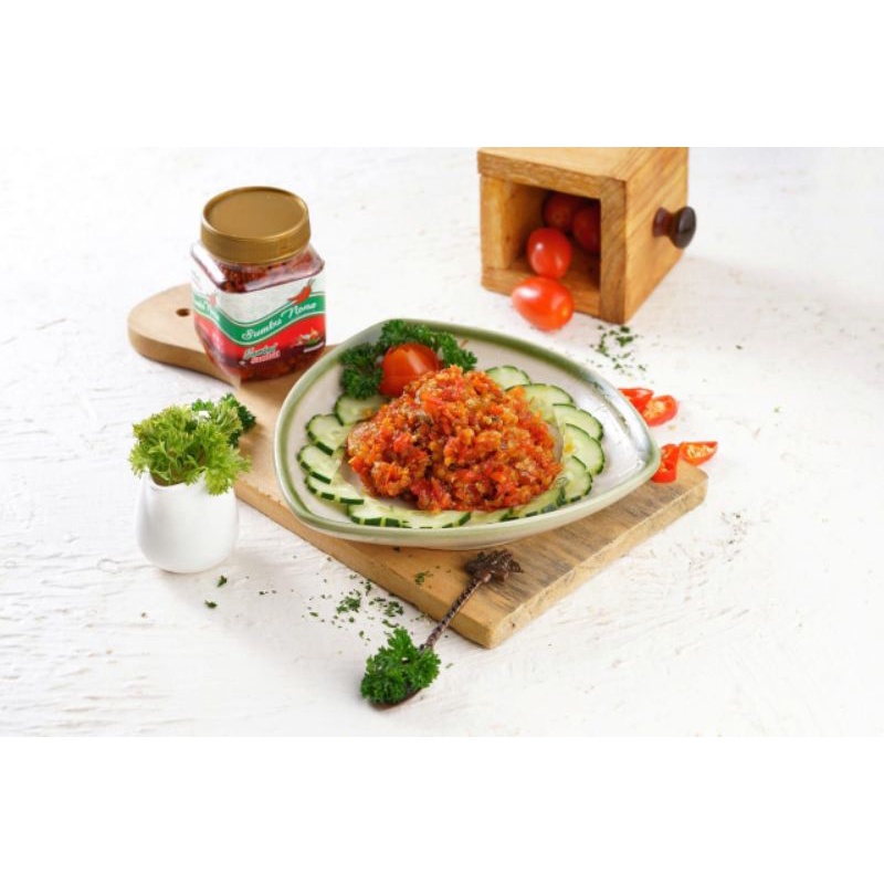 

sambal jambal