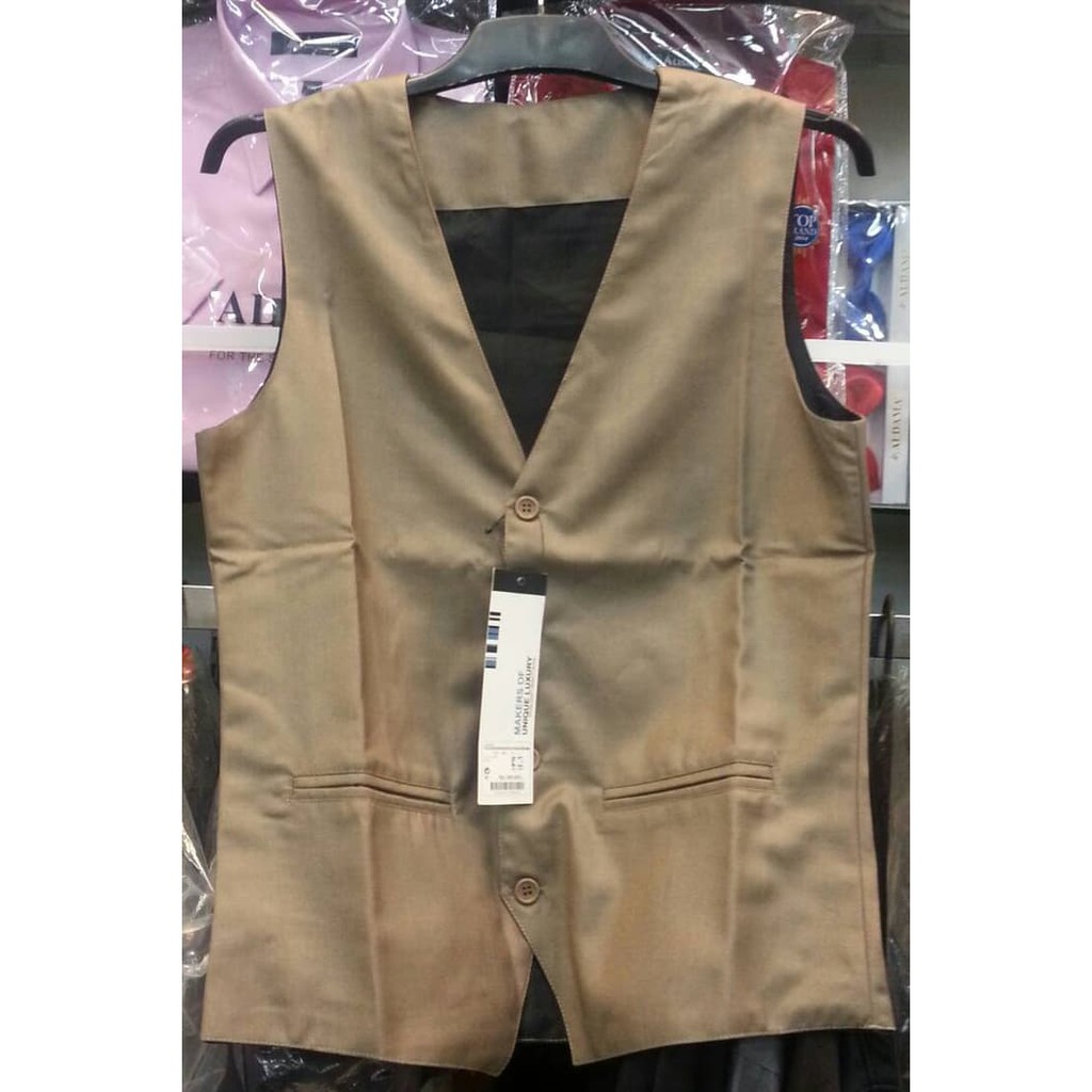 Jas Rompi Pria/Formal/Casual