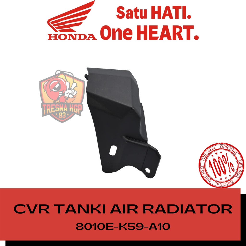 Harga Tanki AIR Radiator Vario Terbaru Jun 2026 | BigGo Indonesia