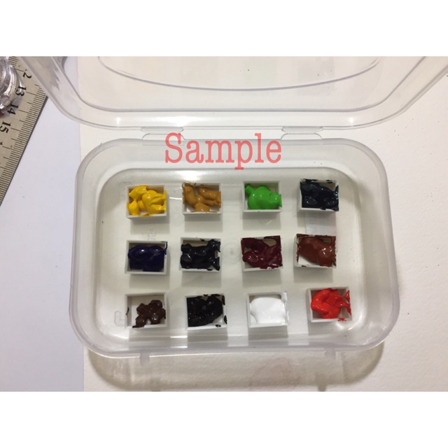 

Holbein Artist’s Watercolor